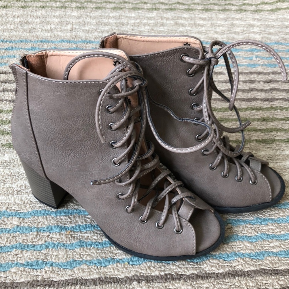 Top Moda size 5.5